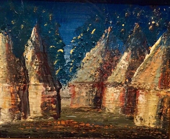 Dorf
